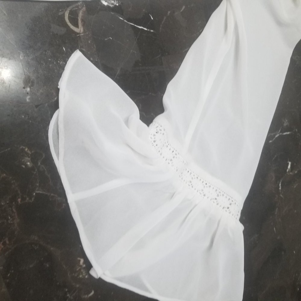 GUESS BLOUSE - Picture 13 of 14